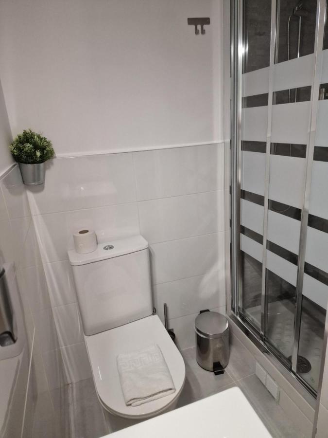 马德里 艾斯帕泰罗斯旅馆酒店 外观 照片