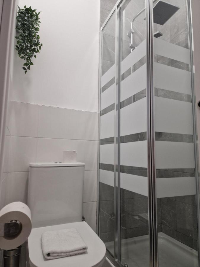马德里 艾斯帕泰罗斯旅馆酒店 外观 照片